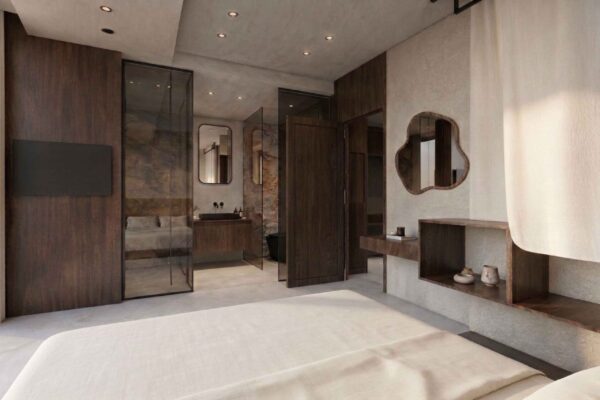 bedroom 2 II