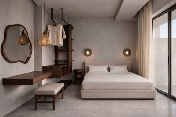 bedroom 3 II