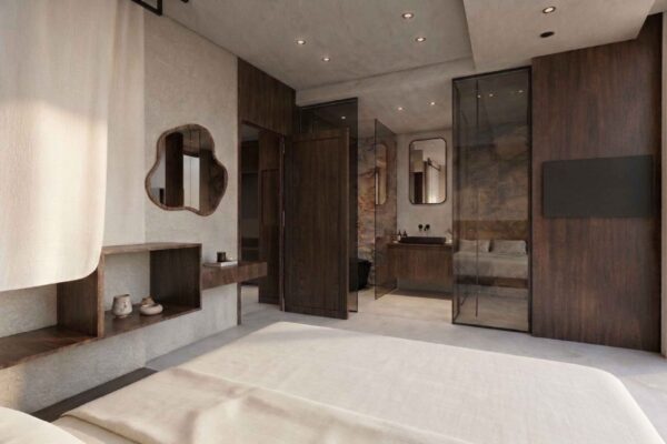 bedroom II