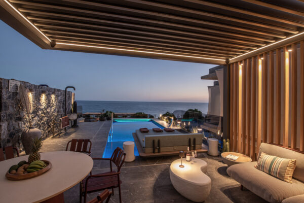 LAPIS NERA I VILLA SOUTH CRETE HEATED POOL_6698