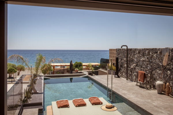 LAPIS NERA LUXURY SEAFRONT FAMILY VILLAS PRIVATE POOL CRETE_6399 LAPIS NERA LUXURY SEAFRONT FAMILY VILLAS PRIVATE POOL CRETE_6399