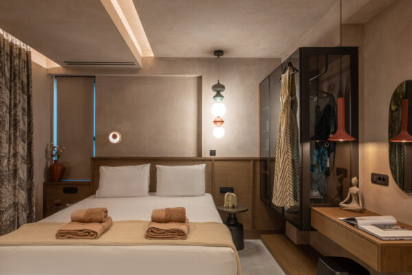 LAPIS NERA LUXURY VILLA II BEDROOM SOUTH CRETE_7078 LAPIS NERA LUXURY VILLA II BEDROOM SOUTH CRETE_7078