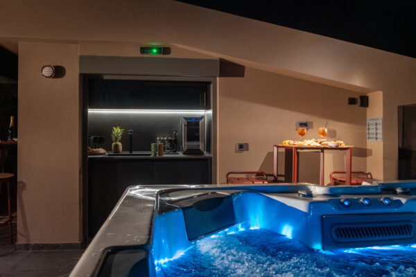 LAPIS NERA LUXURY VILLA II SOUTH CRETE rooftop_7305 LAPIS NERA LUXURY VILLA II SOUTH CRETE rooftop_7305
