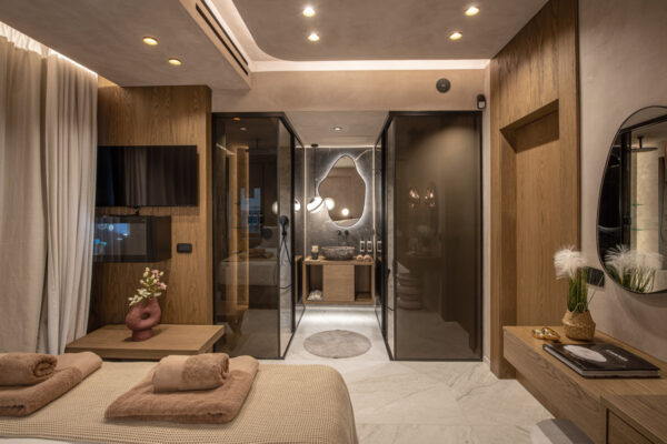 LAPIS NERA LUXURY VILLAS BEDROOM I_6671