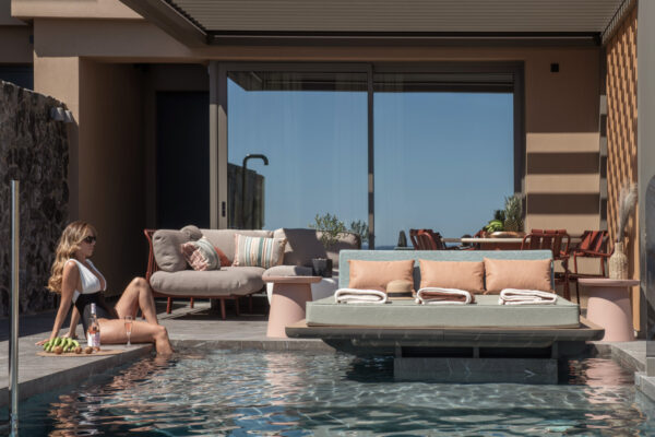 LAPIS NERA SEAFRONT VILLAS PRIVATE POOL CRETE_6526 LAPIS NERA SEAFRONT VILLAS PRIVATE POOL CRETE_6526