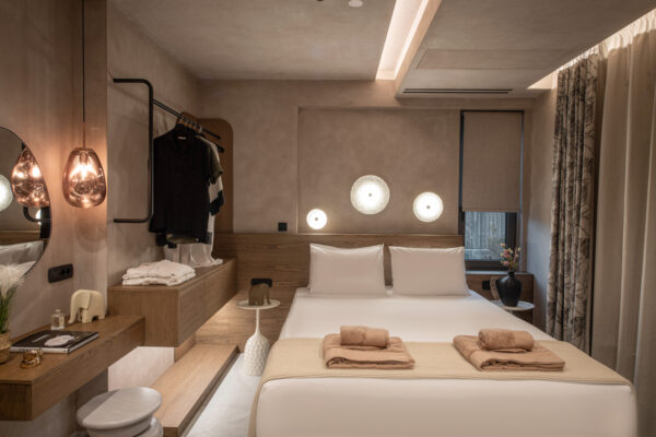 LAPIS NERA VILLAS BEDROOM I_6683